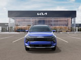 New 2026 Kia Sportage EX image 3