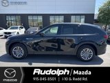 New 2025 MAZDA CX-90 3.3 Turbo w/ Preferred Package image 2