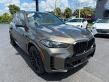 Used 2025 BMW X5 sDrive40i w/ M Sport Package image 3