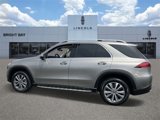Used 2022 Mercedes-Benz GLE 350 4MATIC image 3