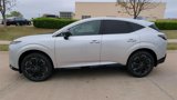 New 2025 Nissan Murano Platinum image 5