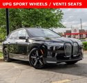 Used 2024 BMW iX xDrive50 w/ Premium Package image 3