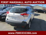 Used 2018 Nissan Kicks S image 6