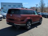 New 2025 Hyundai Santa Fe Limited image 3