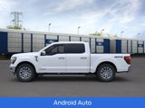 New 2025 Ford F150 Lariat image 3