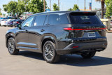 New 2025 Lexus TX 350 AWD image 2