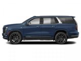 New 2025 Cadillac Escalade Premium Luxury image 3