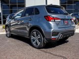 New 2025 Mitsubishi Outlander Sport ES image 4