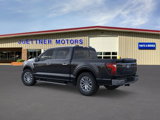 New 2025 Ford F150 Lariat w/ Equipment Group 502A High image 4