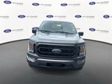 Certified 2023 Ford F150 XLT w/ Equipment Group 302A High image 3
