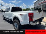 Used 2022 Ford F350 Lariat w/ Lariat Ultimate Package image 3