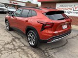 Used 2024 Chevrolet Trax LT w/ Driver Confidence Package image 5
