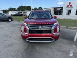 New 2025 Mitsubishi Outlander SE image 2