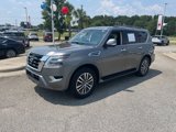 Used 2023 Nissan Armada SL image 3