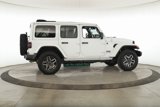 New 2025 Jeep Wrangler Sahara image 6