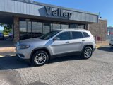 Used 2021 Jeep Cherokee Latitude Lux image 3