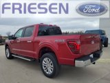 New 2025 Ford F150 Lariat image 5