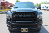 Used 2023 RAM 3500 Big Horn w/ Night Edition image 3