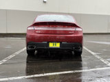 Used 2014 Lincoln MKZ image 4