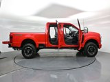 New 2025 Ford F250 Lariat w/ Lariat Ultimate Package image 4