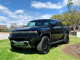 New 2025 GMC Hummer EV 3X w/ LPO, Dark Essentials Package image 3