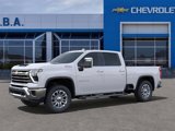 New 2025 Chevrolet Silverado 2500 LTZ w/ LTZ Premium Package image 2