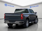 New 2026 Chevrolet Silverado 1500 LT w/ Leather Package image 4