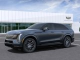 New 2025 Cadillac Escalade IQ Sport 1 image 2
