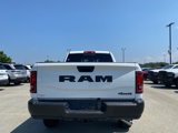 New 2025 RAM 2500 Tradesman image 3