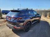 Certified 2024 Hyundai Tucson XRT image 5