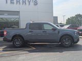 New 2025 Ford Maverick XLT image 3