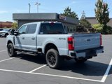 New 2026 Ford F350 4x4 Crew Cab Super Duty image 3