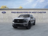New 2025 Ford F150 Lariat w/ Equipment Group 501A Mid image 2