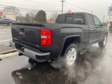 Used 2015 GMC Sierra 1500 SLT w/ Driver Alert Package image 3