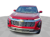 New 2025 Chevrolet Equinox LT image 4