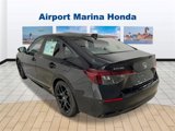 New 2026 Honda Civic Sport image 3