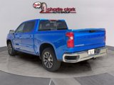 New 2025 Chevrolet Silverado 1500 LT w/ Protection Package image 3