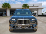 New 2025 BMW X7 xDrive40i w/ M Sport Package image 2