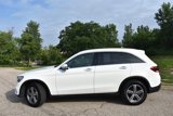 Used 2021 Mercedes-Benz GLC 300 4MATIC w/ Multimedia Package image 3