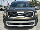 New 2025 Kia Telluride SX Prestige image 3