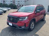 Certified 2023 Honda Passport TrailSport image 1