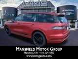 New 2025 Lincoln Aviator Reserve w/ Jet Appearance Package image 4