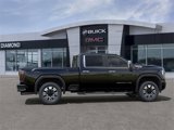 New 2025 GMC Sierra 3500 Denali w/ Denali Reserve Package image 5