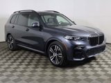 Used 2022 BMW X7 xDrive40i w/ M Sport Package image 2