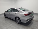 Used 2023 Kia Forte LXS image 3