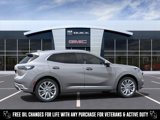 New 2025 Buick Envision Avenir image 5
