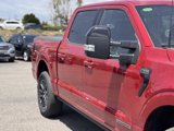 New 2025 Ford F150 Platinum w/ Equipment Group 702A High image 5