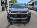 New 2026 Chevrolet Equinox ACTIV w/ Safety and Technology Package image 3