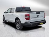 New 2025 Ford Maverick Lariat image 4