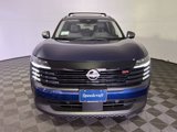 New 2025 Nissan Kicks SR image 3